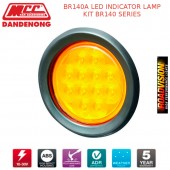 BR140A LED INDICATOR LAMP KIT BR140 SERIES