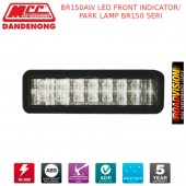 BR150AW LED FRONT INDICATOR/PARK LAMP BR150 SERI