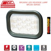 BR160W LED REVERSE LAMP BR160 SERIES