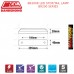 BR200R LED STOP/TAIL LAMP BR200 SERIES