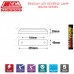 BR200W LED REVERSE LAMP BR200 SERIES