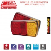 BR207LR LED COMBINATION LAMP KIT BR207 S/T/I