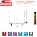 BR207LR LED COMBINATION LAMP KIT BR207 S/T/I