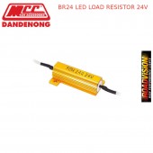 BR24 LED LOAD RESISTOR 24V