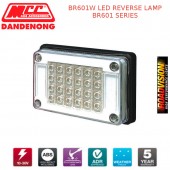 BR601W LED REVERSE LAMP BR601 SERIES