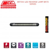 BR70W LED REVERSE LAMP BR70 SERIES