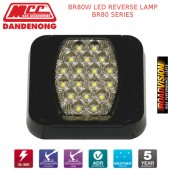 BR80W LED REVERSE LAMP BR80 SERIES