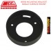 BRRB MOUNTING BRACKET SINGLE SURFACE MOUNT