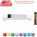 BS2038 LED INTERIOR STRIP LAMP BS SERIES WHITE