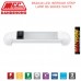 BS2040 LED INTERIOR STRIP LAMP BS SERIES WHITE