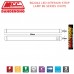 BS2042 LED INTERIOR STRIP LAMP BS SERIES WHITE