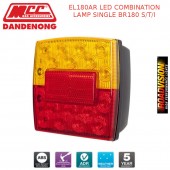 EL180AR LED COMBINATION LAMP SINGLE BR180 S/T/I