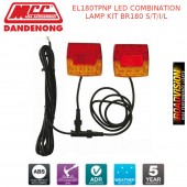 EL180TPNP LED COMBINATION LAMP KIT BR180 S/T/I/L