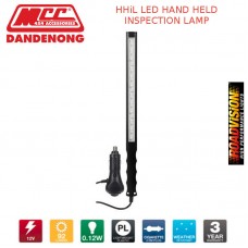 HHiL LED HAND HELD INSPECTION LAMP