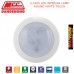 IL140S LED INTERIOR LAMP ROUND WHITE TOUCH