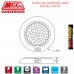 IL206 LED INTERIOR LAMP ROUND WHITE