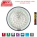 IL206C LED INTERIOR LAMP ROUND WHITE