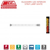 ISLS440MV LED INTERIOR STRIP LAMP WHITE