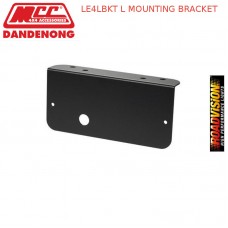 LE4LBKT L MOUNTING BRACKET