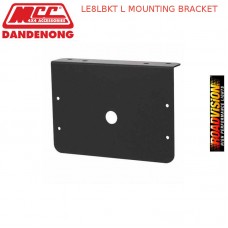 LE8LBKT L MOUNTING BRACKET