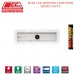 M365 LED INTERIOR LAMP M360 SERIES WHITE