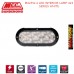 M423W-4 LED INTERIOR LAMP 423 SERIES WHITE