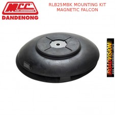 RLB25MBK MOUNTING KIT MAGNETIC FALCON