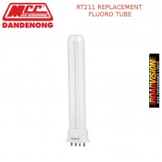 RT211 REPLACEMENT FLUORO TUBE