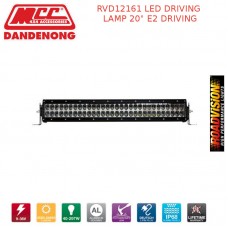 RVD12161 LED DRIVING LAMP 20" E2 DRIVING