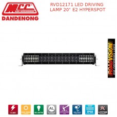 RVD12171 LED DRIVING LAMP 20" E2 HYPERSPOT