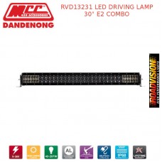 RVD13231 LED DRIVING LAMP 30" E2 COMBO