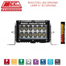 RVD17361 LED DRIVING LAMP 4" E2 DRIVING