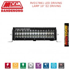 RVD17861 LED DRIVING LAMP 10" E2 DRIVING