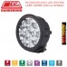 RVD180LED12EU LED DRIVING LAMP 180MM LEDrive SPREAD