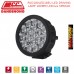 RVD180LED18EU LED DRIVING LAMP 180MM LEDrive SPREAD