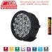 RVD180LED18S LED DRIVING LAMP 180MM LEDrive PENCIL