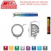 RVD180LED18S LED DRIVING LAMP 180MM LEDrive PENCIL