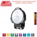 RVD190HID-D HID DRIVING LAMP 190MM COBRA2 SPREAD