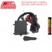 RVD190HID-PKIT COBRA II DRIVING LAMP PROMO KIT