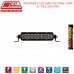 RVD90661 LED BAR DRIVING LAMP 6" SR2 DRIVING