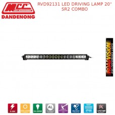 RVD92131 LED DRIVING LAMP 20" SR2 COMBO