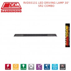 RVD93131 LED DRIVING LAMP 30" SR2 COMBO