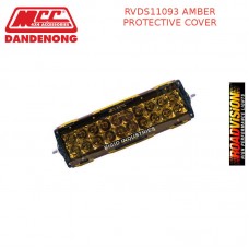 RVDS11093 AMBER PROTECTIVE COVER