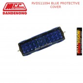 RVDS11094 BLUE PROTECTIVE COVER