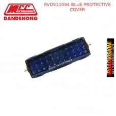 RVDS11094 BLUE PROTECTIVE COVER