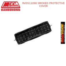 RVDS11098 SMOKED PROTECTIVE COVER