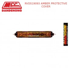 RVDS19093 AMBER PROTECTIVE COVER