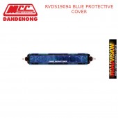 RVDS19094 BLUE PROTECTIVE COVER