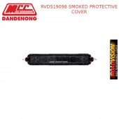 RVDS19098 SMOKED PROTECTIVE COVER