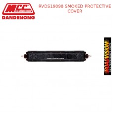 RVDS19098 SMOKED PROTECTIVE COVER